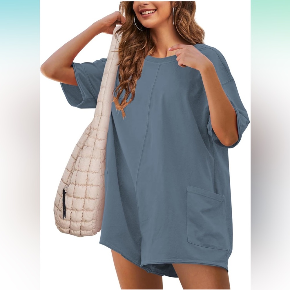 Women Casual romper